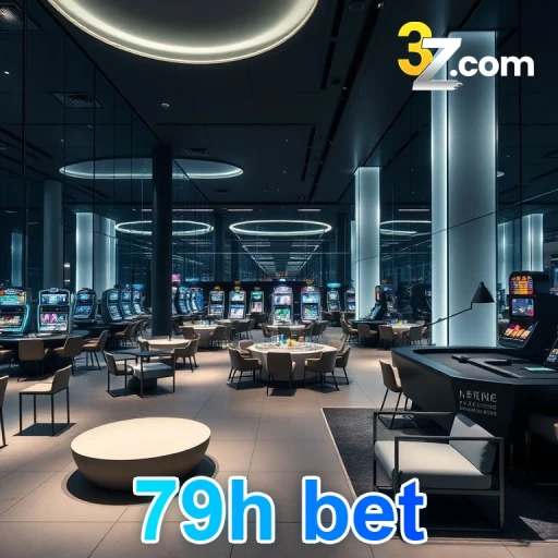 79h bet Confiavel
