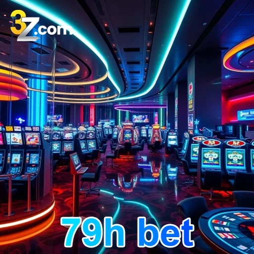 79h bet Jogos de caça-níqueis