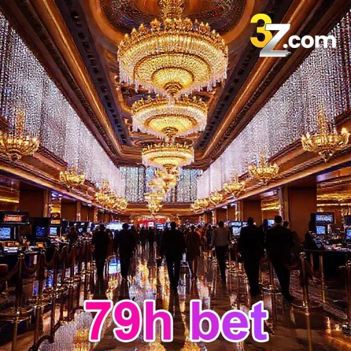 79h bet Jogos de caça-níqueis