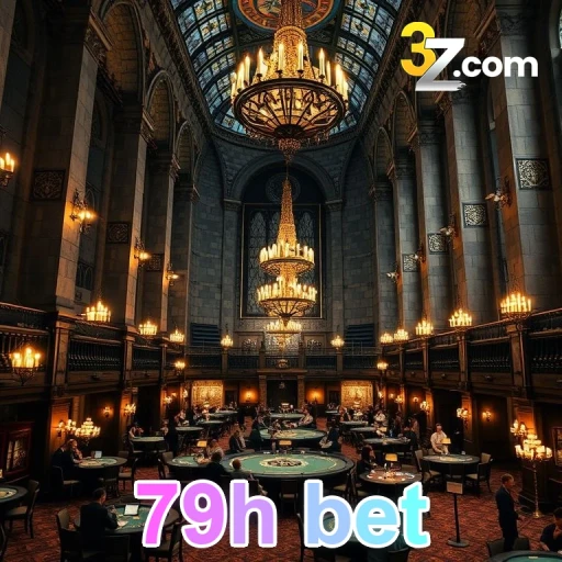 79h bet Jogos de caça-níqueis